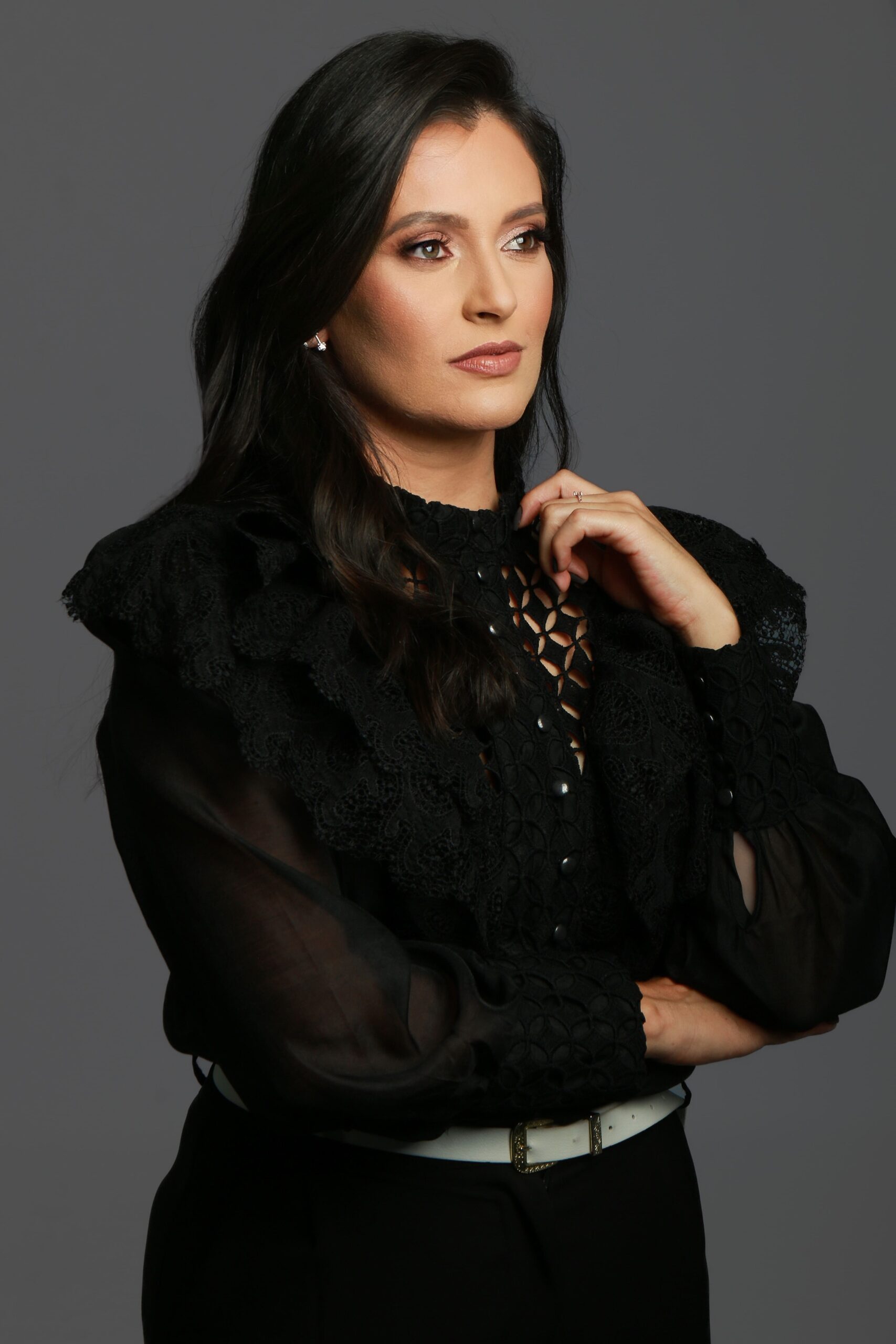 Dra. Aldiane Cruz